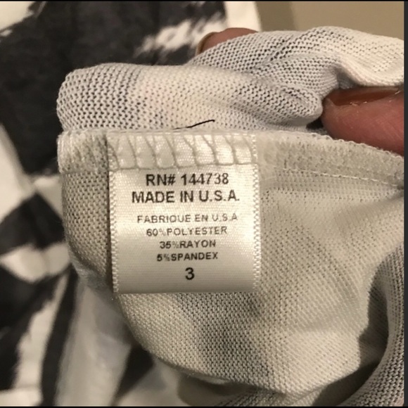 HYE Park and LUNE knit maxi dress NWT - Picture 4 of 5